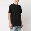 SS21 Logo Short Sleeve Ordinary Version Black