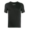 SS21 Logo Sports Short Sleeve Slim Fit Version Black