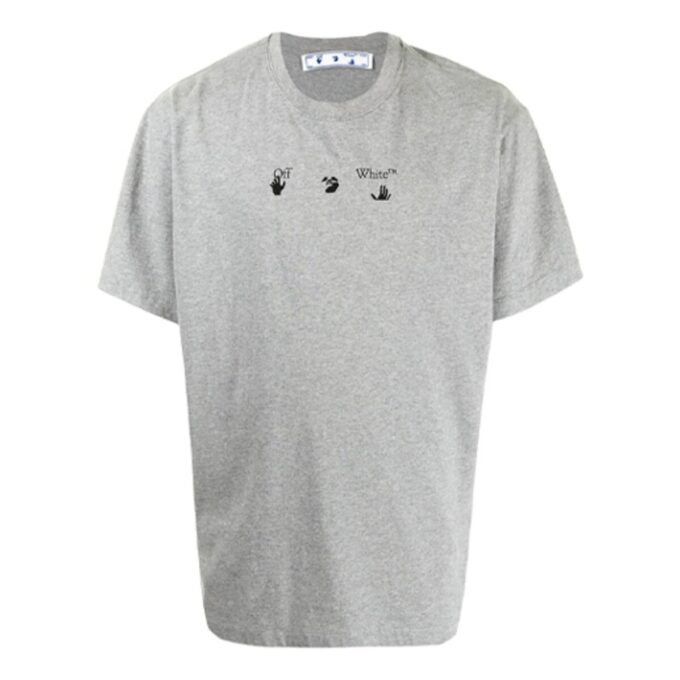 SS21 Logo Tee