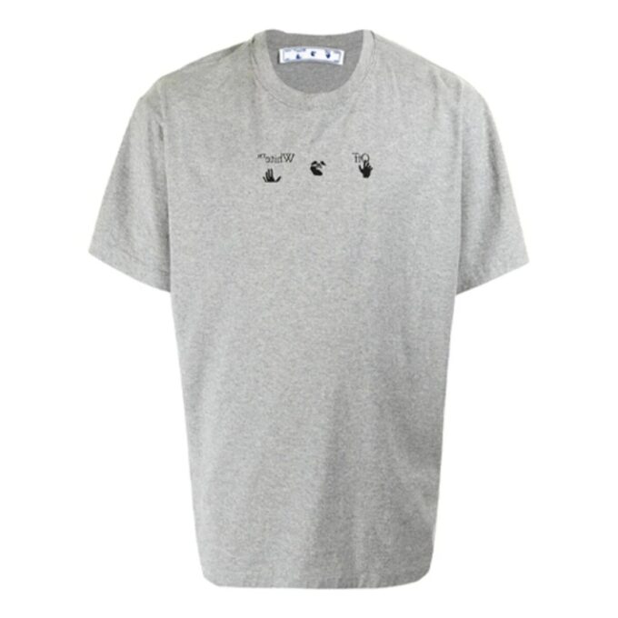 SS21 Logo Tee