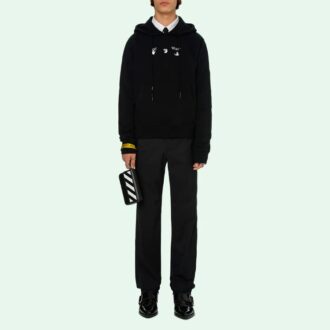 SS21 Mens Logo Long Sleeve Sweater