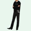SS21 Mens Logo Long Sleeve Sweater