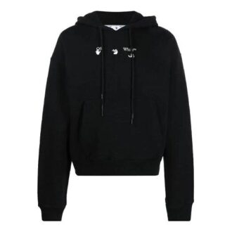 SS21 Pattern Printing Loose Version Black