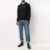 SS21 Print Long Sleeve Men’ s Black