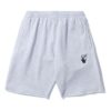 SS21 Printing Elastic Waistband Shorts Gray
