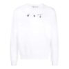 SS21 Printing Long Sleeves Version White
