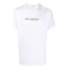 SS21 Printing Short Sleeve White