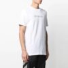 SS21 Printing Short Sleeve White