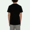 SS21 Round Neck Short Sleeve Black
