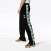 SS21 Sports Long Pants Loose Fit Black