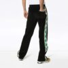 SS21 Sports Long Pants Loose Fit Black