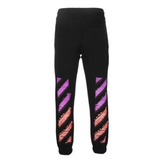 SS21 Street Style Cotton Logo Bottoms