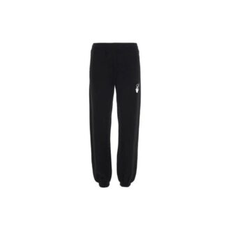 SS21 Street Style Cotton Logo Bottoms