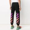 SS21 Street Style Cotton Logo Bottoms
