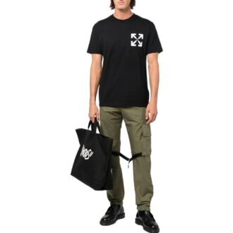 SS22 Casual Pants “Military Green”