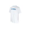 SS22 Logo Printing Arrow Short Sleeve White