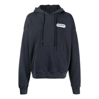 SS22 Logo Printing Ordinary Version Blue