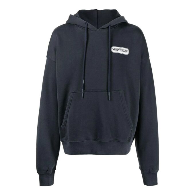 SS22 Logo Printing Ordinary Version Blue