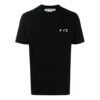 SS22 Logo Printing Short Sleeve Black