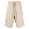 SS22 Logo Printing Sports Shorts Loose Fit