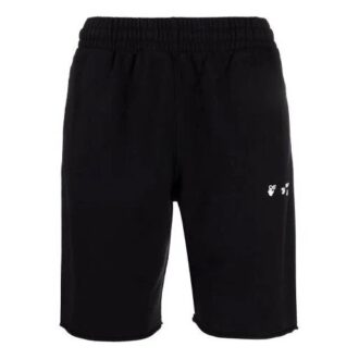 SS22 Logo Sports Shorts Ordinary Version Black