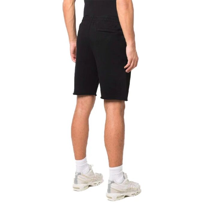 SS22 Logo Sports Shorts Ordinary Version Black