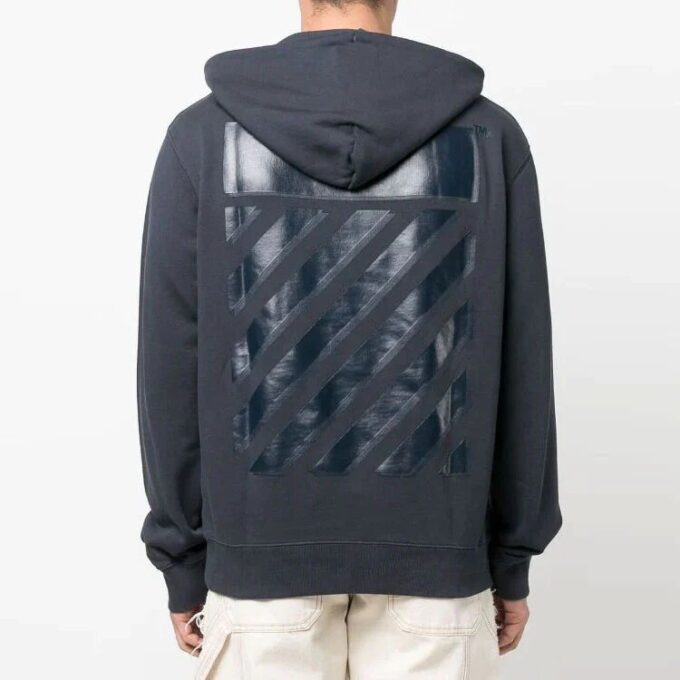 SS22 Pattern Printing Ordinary Version Blue