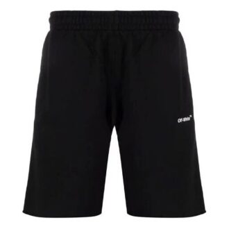 SS22 Sports Shorts Version Black