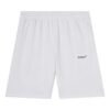 SS22 Sports Shorts Version White
