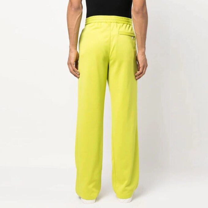 SS23 Arrows-motif Track Pants
