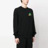 SS23 Brush Arrow Crew Neck Sweatshirt