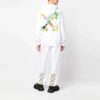 SS23 Brush Arrow Fleece