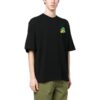 SS23 Brush Arrows Logo Print Tee
