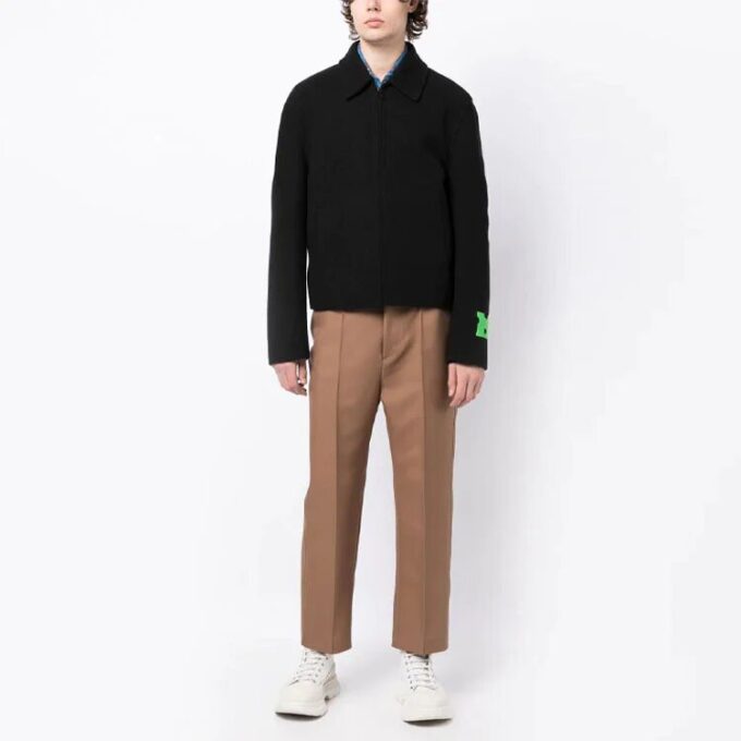 SS23 Clothing Sport Jacket