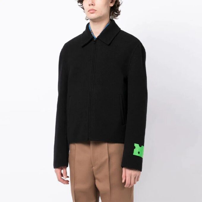 SS23 Clothing Sport Jacket