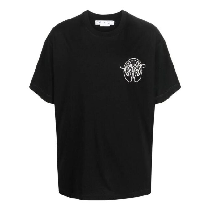 SS23 Hand Arrow Tee