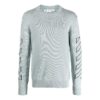SS23 Intarsia Sweater