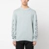 SS23 Intarsia Sweater