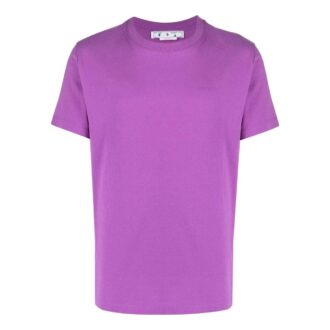 SS23 Logo Print Detail Tee