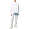 SS23 Sweatshirt “White”
