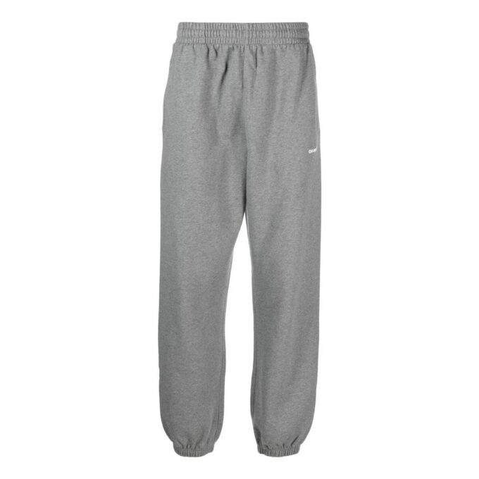 SS23 Wave Diagonal Track Pants