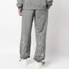 SS23 Wave Diagonal Track Pants