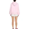 Star Jacquard Doll Denim Shorts
