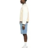 Star Logo Varsity Jacket Star Logo Varsity Jacket