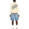 Star Logo Varsity Jacket Star Logo Varsity Jacket