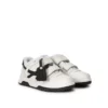 Strap Out Of Office Sneakers