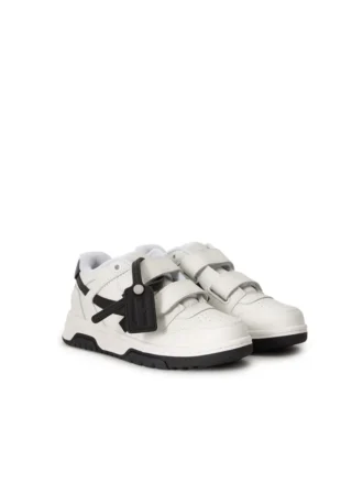 Strap Out Of Office Sneakers