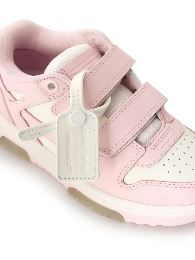 Strap Out Of Office Sneakers Strap Out Of Office Sneakers
