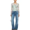 Susy Denim Pants