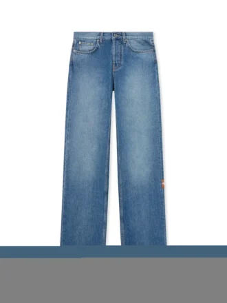 Susy Denim Pants